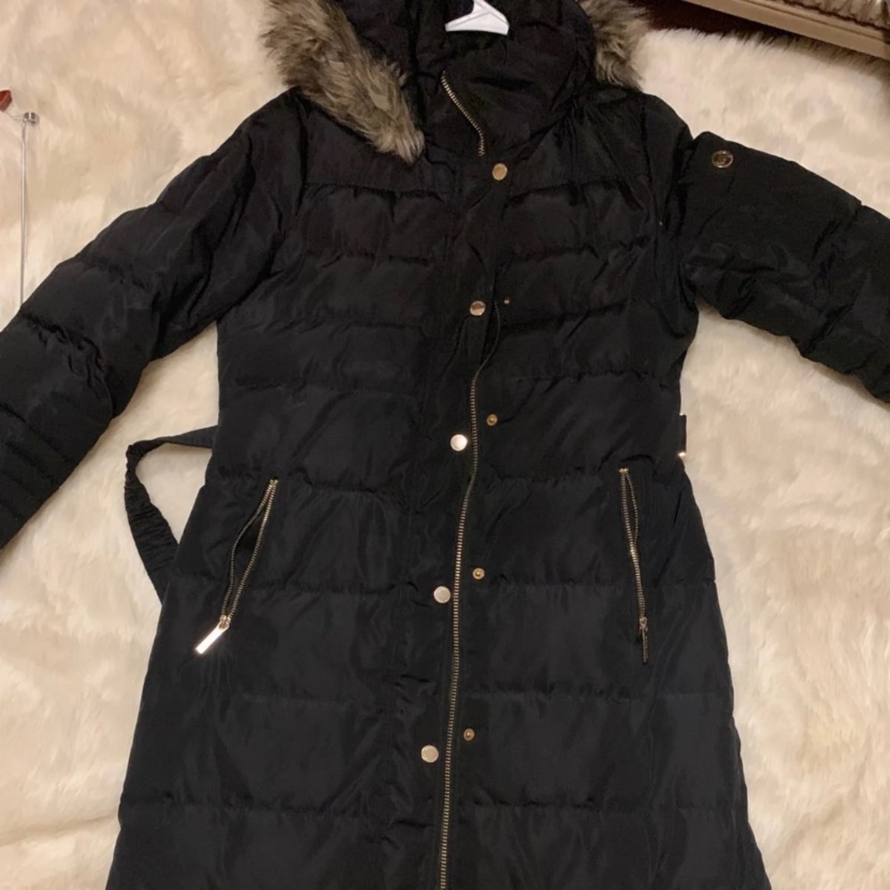 Michael Kors coat Sold out!!!